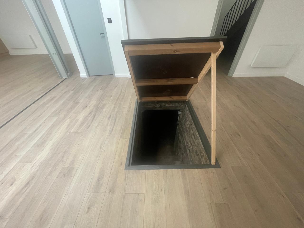 Bureau Nancy 124m² Vente bureau Nancy Meurthe-et-Moselle OVBUR2532875 7